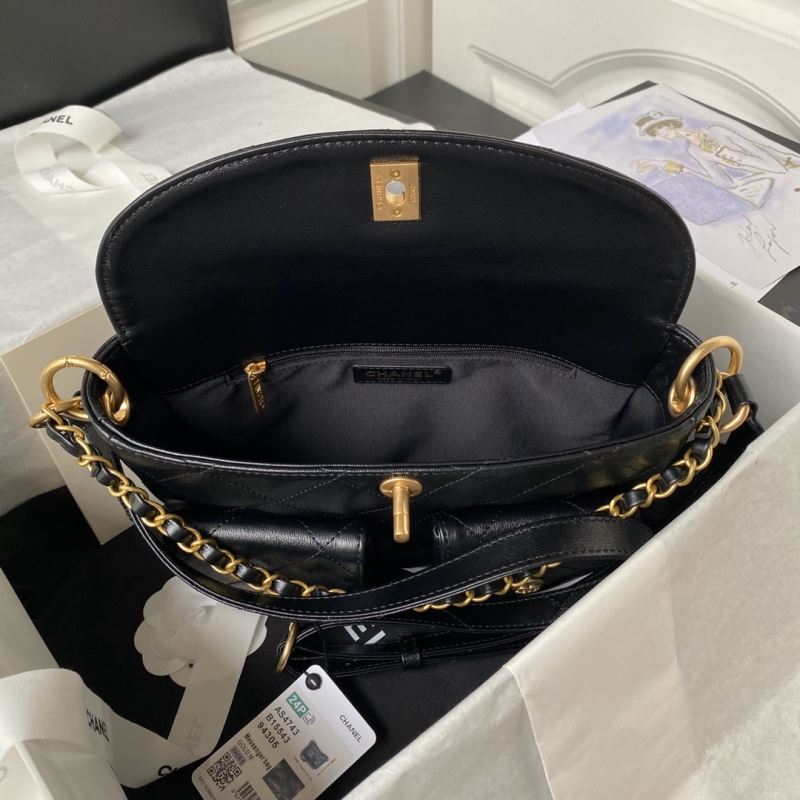 Chanel Satchel Bags